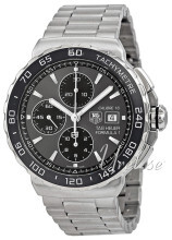 TAG Heuer Formula 1 Grå/Stål Ø44 mm TAG Heuer Formula 1 Grå/Stål Ø44 mm
