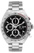 TAG Heuer TAG Heuer Formula 1 Sort/Stål Ø44 mm TAG Heuer TAG Heuer Formula 1 Sort/Stål Ø44 mm