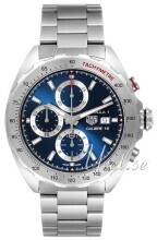 TAG Heuer Formula 1 Blå/Stål Ø44 mm TAG Heuer Formula 1 Blå/Stål Ø44 mm