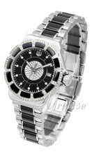 TAG Heuer Formula 1 Steel Ceramic And Diamonds Sort/Keramik Ø37 TAG Heuer Formula 1 Steel Ceramic And Diamonds Sort/Keramik Ø37