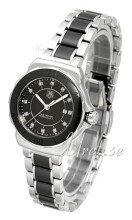 TAG Heuer Formula 1 Ladies Sort/Keramik Ø32 mm TAG Heuer Formula 1 Ladies Sort/Keramik Ø32 mm