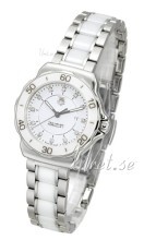 TAG Heuer Formula 1 Ladies Hvit/Keramik Ø32 mm TAG Heuer Formula 1 Ladies Hvit/Keramik Ø32 mm