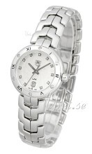 TAG Heuer Link Sølvfarget/Stål Ø29 mm TAG Heuer Link Sølvfarget/Stål Ø29 mm
