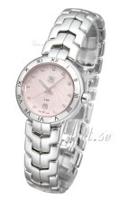TAG Heuer Link Ladies Gullfarget/Stål Ø29 mm TAG Heuer Link Ladies Gullfarget/Stål Ø29 mm