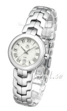 TAG Heuer Link Ladies Sølvfarget/Stål Ø29 mm TAG Heuer Link Ladies Sølvfarget/Stål Ø29 mm