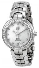 TAG Heuer Calibre 7 Stål Ø34.5 mm TAG Heuer Calibre 7 Stål Ø34.5 mm