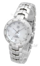 TAG Heuer Calibre 7 Stål Ø34.5 mm TAG Heuer Calibre 7 Stål Ø34.5 mm