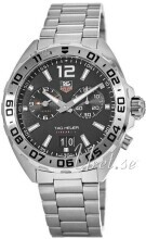 TAG Heuer Formula 1 Sort/Stål Ø41 mm TAG Heuer Formula 1 Sort/Stål Ø41 mm