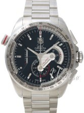 TAG Heuer Grand Carrera Calibre 36RS Caliper Automatic Chronogra TAG Heuer Grand Carrera Calibre 36RS Caliper Automatic Chronogra