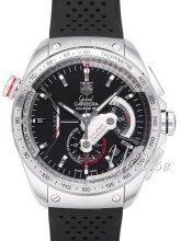 TAG Heuer Grand Carrera Calibre 36RS Caliper Automatic Chronogra TAG Heuer Grand Carrera Calibre 36RS Caliper Automatic Chronogra