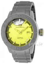 Technomarine Reef Titanium Gul/Titan Ø48 mm Technomarine Reef Titanium Gul/Titan Ø48 mm