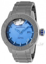 Technomarine Reef Titanium Blå/Titan Ø48 mm Technomarine Reef Titanium Blå/Titan Ø48 mm