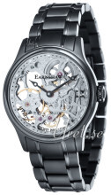 Thomas Earnshaw Bauer Skjelettkuttet/Stål Ø42 mm Thomas Earnshaw Bauer Skjelettkuttet/Stål Ø42 mm