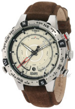 Timex Beige Ø46 mm Timex Beige Ø46 mm