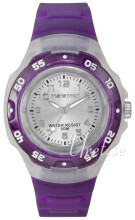 Timex Marathon Sølvfarget/Resinplast Ø36 mm Timex Marathon Sølvfarget/Resinplast Ø36 mm