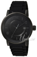 Wenger Sort/Gummi Ø43 mm Wenger Sort/Gummi Ø43 mm