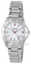 Wenger Hvit/Stål Ø31 mm Wenger Hvit/Stål Ø31 mm