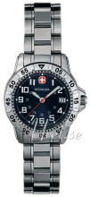 Wenger Blå/Stål Ø29 mm Wenger Blå/Stål Ø29 mm