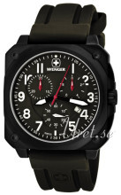 Wenger Grønn/Gummi Ø42 mm Wenger Grønn/Gummi Ø42 mm