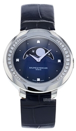 MOA10163 Baume Mercier PROMESSE Urverket.no