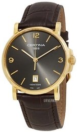 Certina herreklokker 25 50 % SALG | Urverket.no Certina herreklokker 25 50 % SALG | Urverket.no