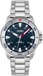 1530222 Hugo Boss Street Diver