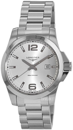 L3.716.4.56.6 Longines Conquest Urverket.no