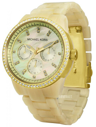 michael kors glitz