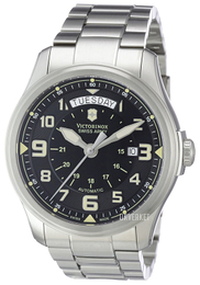 Victorinox Infantry Sort/Stål Ø44 mm 241375