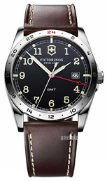 Victorinox Sort/Lær 241648