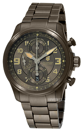 Victorinox Sort/Stål Ø45 mm 251460