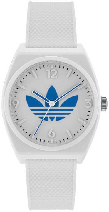 Adidas AOST23048 Originals Hvit/Resinplast Ø38 mm
