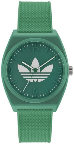 Adidas AOST23050 Originals Grønn/Resinplast Ø38 mm