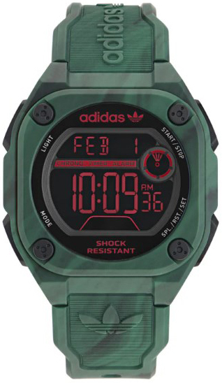 Adidas AOST23573 Originals LCD/Gummi