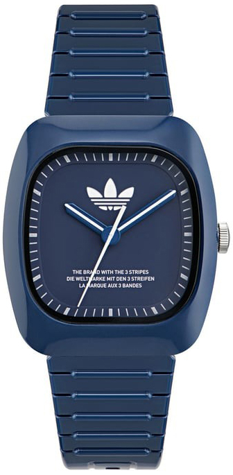 Adidas AOSY24029 Originals Blå/Resinplast
