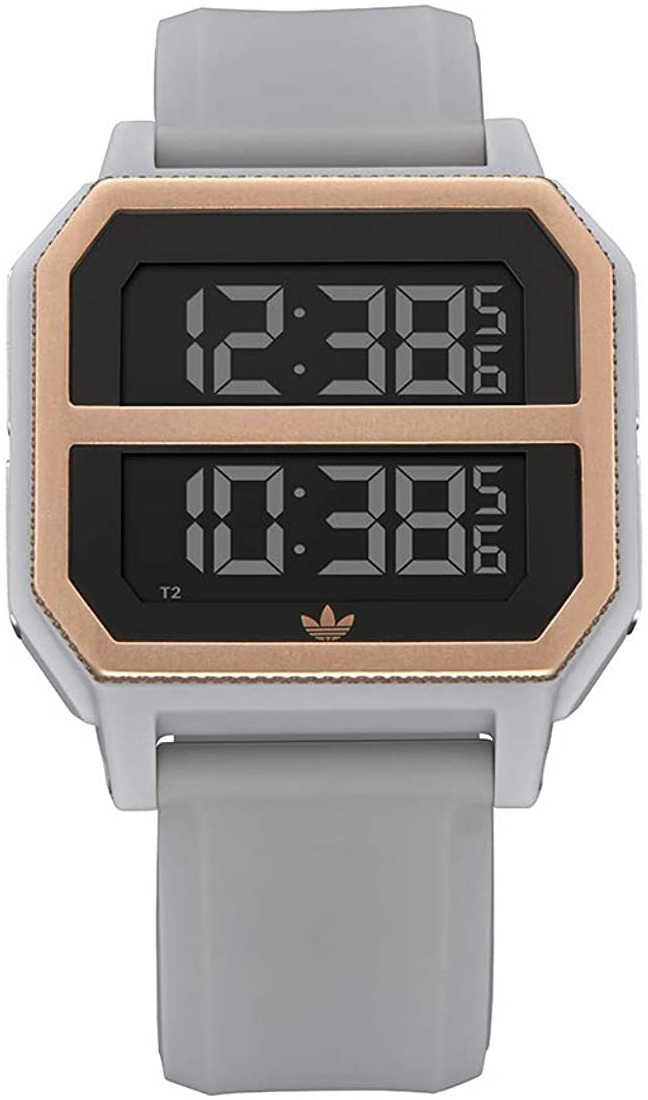 Adidas Z16-3272-00 LCD/Gummi