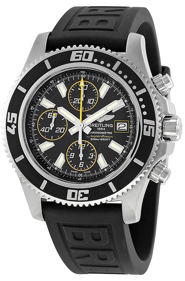 Bilde av Breitling Herreklokke A1334102-ba82-152s-a20ss.1 Superocean