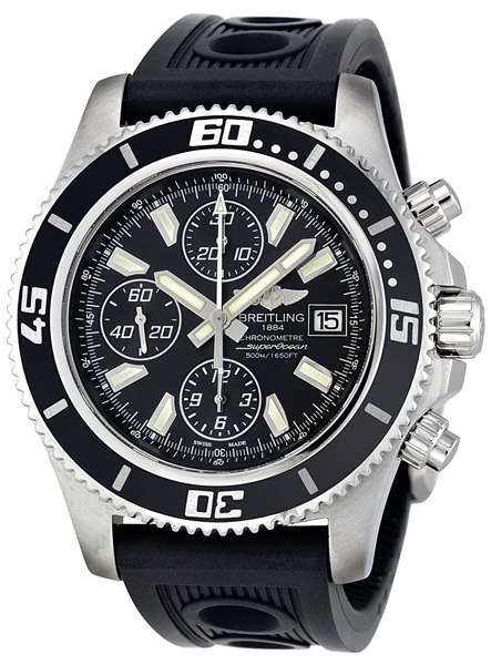 Bilde av Breitling Herreklokke A1334102-ba84-200s-a20dsa.2 Superocean