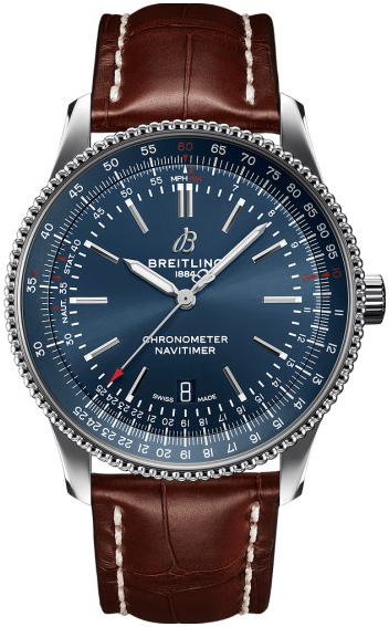 Bilde av Breitling Herreklokke A17326161c1p1 Navitimer 1 Automatic 41