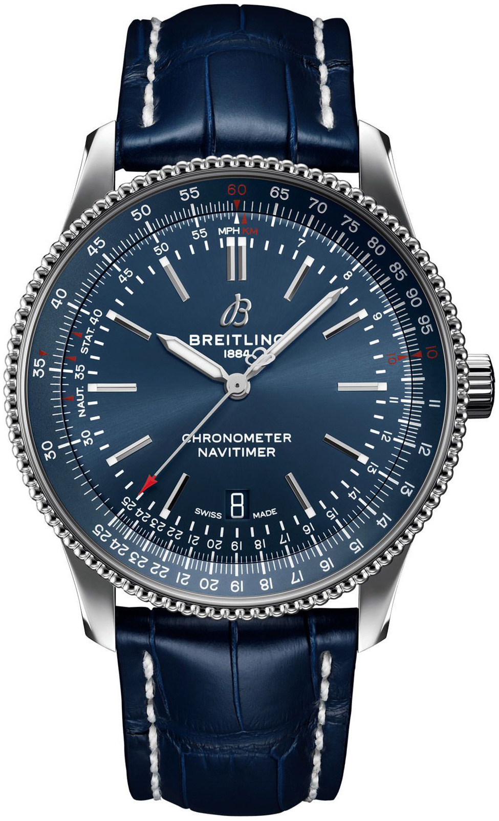 Bilde av Breitling Herreklokke A17326161c1p4 Navitimer 1 Automatic 41