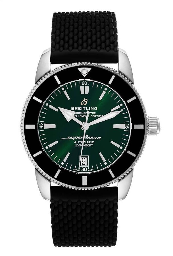 Bilde av Breitling Herreklokke Ab2010121l1s1 Superocean Heritage B20 Automatic