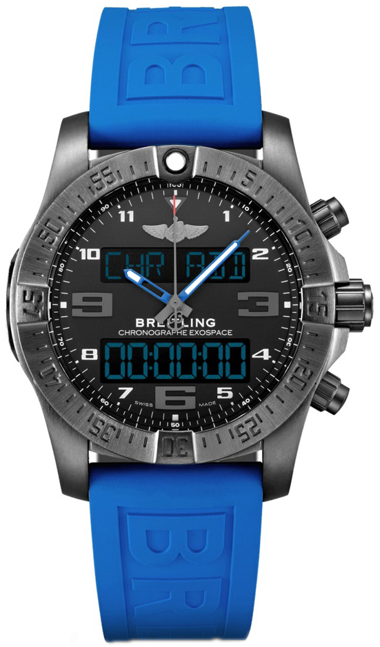 Breitling Professional Exospace B55 Herreklokke VB5510H21B1S1 - Breitling