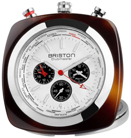 Briston 211250.SA.T.2 Travel Hvit