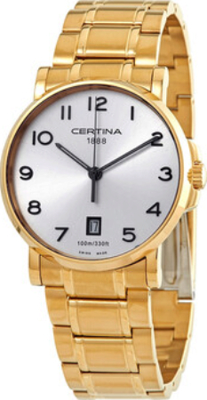 Certina Herreklokke C017.410.33.032.00 DS Caimano Gent