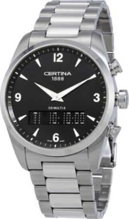 Certina Herreklokke C020.419.11.057.00 DS Multi-8 DS Multi-8