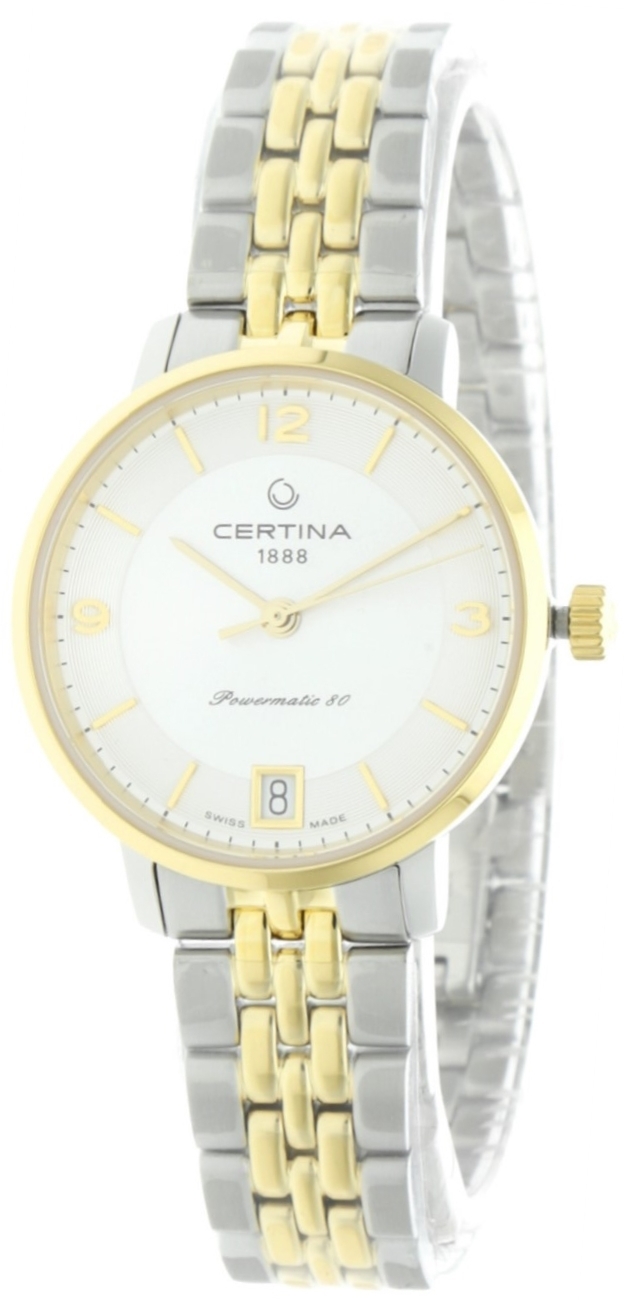 Certina Herreklokke C035.407.22.037.02 Ds Caimano