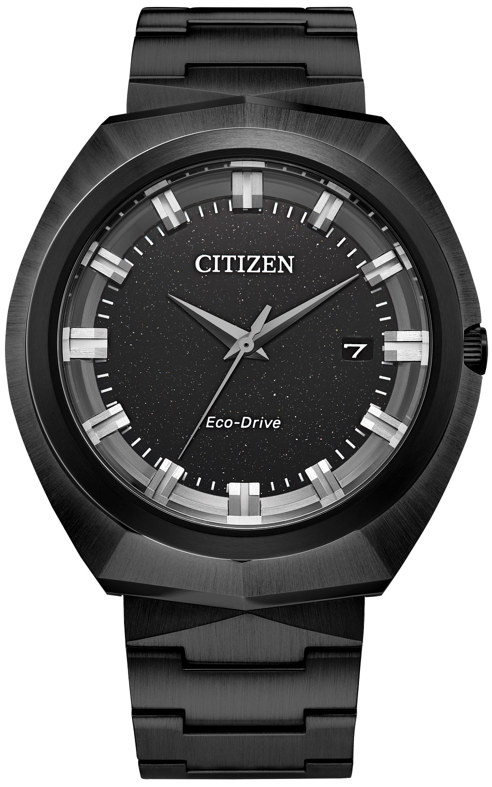 Citizen Herreklokke BN1015-52E Classic Sort/Stål Ø42.5 mm