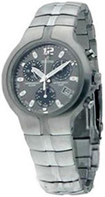 Festina 99999 Herreklokke F6650-7 Grå/Stål - Festina