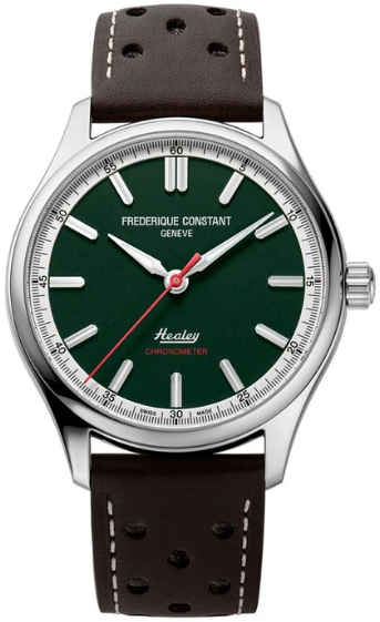 Frederique Constant Herreklokke FC-301HGRS5B6 Vintage Rally