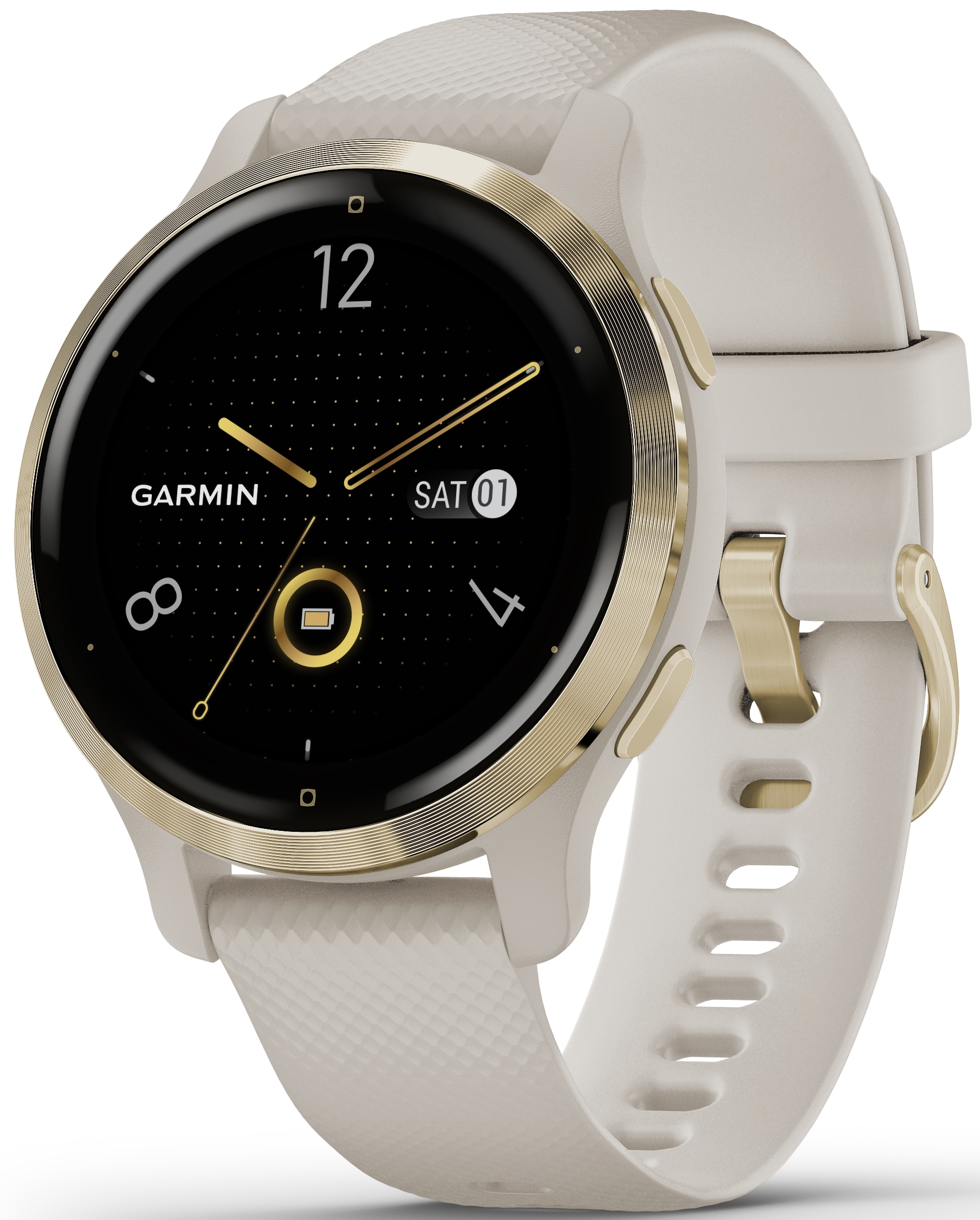 Venu 2s Smartklokke